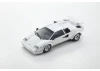Kyosho 1:18 Lamborghini Countach LP400 S White
