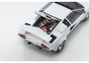 Kyosho 1:18 Lamborghini Countach LP400 S White