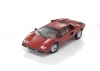 Kyosho 1:18 Lamborghini Countach LP400 1974 Red