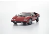 Kyosho 1:18 Lamborghini Countach LP400 1974 Red