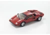 Kyosho 1:18 Lamborghini Countach LP400 1974 Red