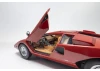 Kyosho 1:18 Lamborghini Countach LP400 1974 Red