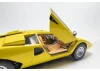 Kyosho 1:18 Lamborghini Countach LP400 1974 Yellow
