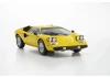 Kyosho 1:18 Lamborghini Countach LP400 1974 Yellow
