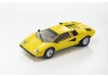 Kyosho 1:18 Lamborghini Countach LP400 1974 Yellow