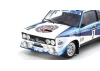 Kyosho 1:18 Fiat 131 Abarth A.Bettega Winner Piancavallo 1981 Nr.2
