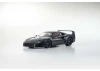 Kyosho 1:18 Ferrari F40 Black 1987 Die-Cast Collection