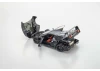 Kyosho 1:18 Ferrari F40 Black 1987 Die-Cast Collection