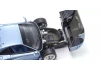 Kyosho 1:18 Ferrari F40 Light Blue Metallic 1987 Die-Cast Collection