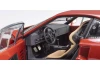 Kyosho 1:18 Ferrari F40 LW Red Nigel Mansell Die-Cast Collection