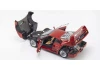 Kyosho 1:18 Ferrari F40 LW Red Nigel Mansell Die-Cast Collection
