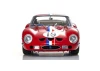 Kyosho 1:18 Ferrari 250 GTO Winner GT LM 1962 Nr.19 Noblet/Guichet
