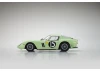 Kyosho 1:18 Ferrari 250 GTO Goodwood Tourist Trophy 1962 Nr.15