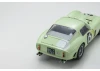 Kyosho 1:18 Ferrari 250 GTO Goodwood Tourist Trophy 1962 Nr.15