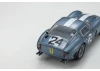 Kyosho 1:18 Ferrari 250 GTO Sebring 1st GT 3.0 1962 Nr.24