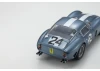 Kyosho 1:18 Ferrari 250 GTO Sebring 1st GT 3.0 1962 Nr.24