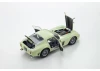 Kyosho 1:18 Ferrari 250 GTO Le Mans 24H DNF 1962 Nr.20