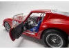 Kyosho 1:18 Ferrari 250 GTO Daytona 3H 1st OA 1963 Nr.18