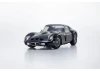 Kyosho 1:18 Ferrari 250 GTO 1963 Dark Blue (Blu Scuro)