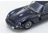 Kyosho 1:18 Ferrari 250 GTO 1963 Dark Blue (Blu Scuro)