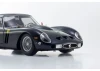 Kyosho 1:18 Ferrari 250 GTO 1963 Dark Blue (Blu Scuro)