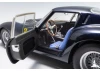 Kyosho 1:18 Ferrari 250 GTO 1963 Dark Blue (Blu Scuro)