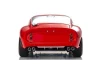 Kyosho 1:18 Ferrari 250 GTO Red 1962 Die-Cast Collection