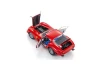 Kyosho 1:18 Ferrari 250 GTO Red 1962 Die-Cast Collection