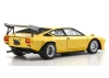 Kyosho 1:18 Lamborghini Urraco Rally 1974 Yellow