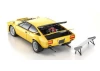 Kyosho 1:18 Lamborghini Urraco Rally 1974 Yellow