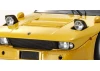 Kyosho 1:18 Lamborghini Urraco Rally 1974 Yellow