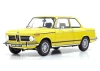 Kyosho 1:18 BMW 2002 Tii 1972 Yellow