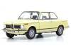 Kyosho 1:18 BMW 2002 Tii 1972 Cream