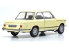Kyosho 1:18 BMW 2002 Tii 1972 Cream