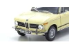 Kyosho 1:18 BMW 2002 Tii 1972 Cream
