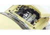 Kyosho 1:18 BMW 2002 Tii 1972 Cream