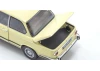 Kyosho 1:18 BMW 2002 Tii 1972 Cream