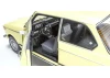 Kyosho 1:18 BMW 2002 Tii 1972 Cream