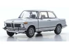 Kyosho 1:18 BMW 2002 Tii 1972 Silver