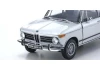 Kyosho 1:18 BMW 2002 Tii 1972 Silver