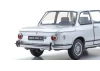 Kyosho 1:18 BMW 2002 Tii 1972 Silver