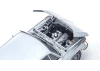 Kyosho 1:18 BMW 2002 Tii 1972 Silver