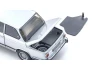 Kyosho 1:18 BMW 2002 Tii 1972 Silver