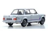 Kyosho 1:18 BMW 2002 Turbo 1974 Silver
