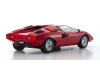 Kyosho 1:12 Lamborghini Countach LP400 1974 Red