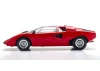 Kyosho 1:12 Lamborghini Countach LP400 1974 Red