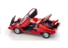 Kyosho 1:12 Lamborghini Countach LP400 1974 Red