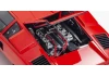 Kyosho 1:12 Lamborghini Countach LP400 1974 Red