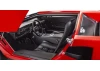 Kyosho 1:12 Lamborghini Countach LP400 1974 Red