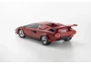Kyosho 1:12 Lamborghini Countach LP500 S Red/Tan Interior